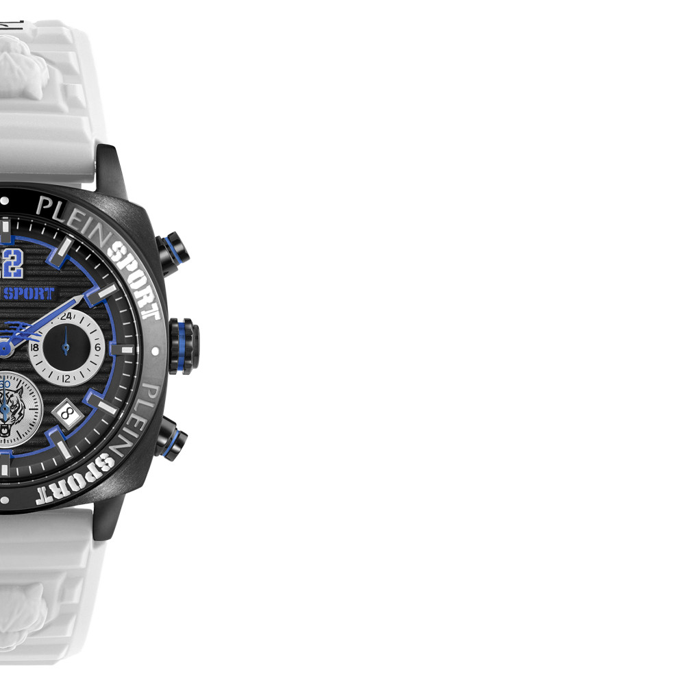 Plein Sport WILDCAT PSGBA0823 - zegarek męski 6