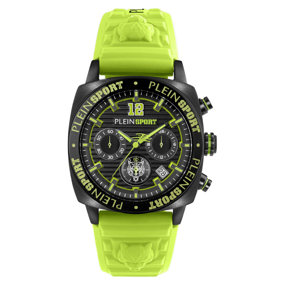 Plein Sport WILDCAT PSGBA0923 - zegarek męski 7