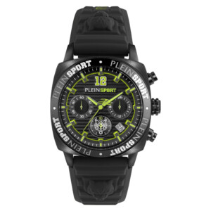 Plein Sport WILDCAT PSGBA1023 - zegarek męski