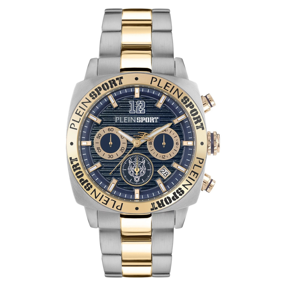 Plein Sport WILDCAT PSGBA1223 - zegarek męski 7
