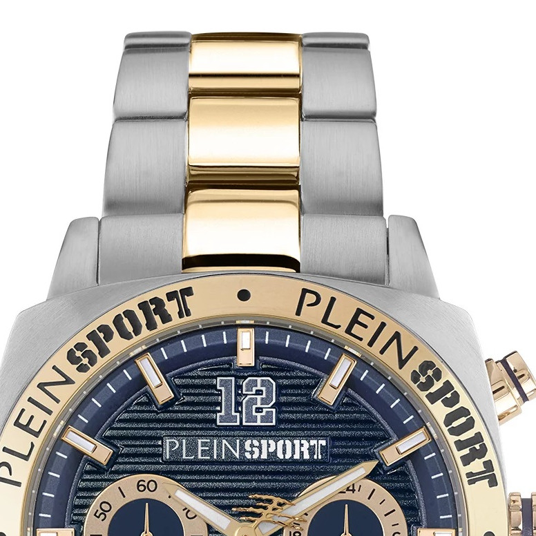 Plein Sport WILDCAT PSGBA1223 - zegarek męski 3