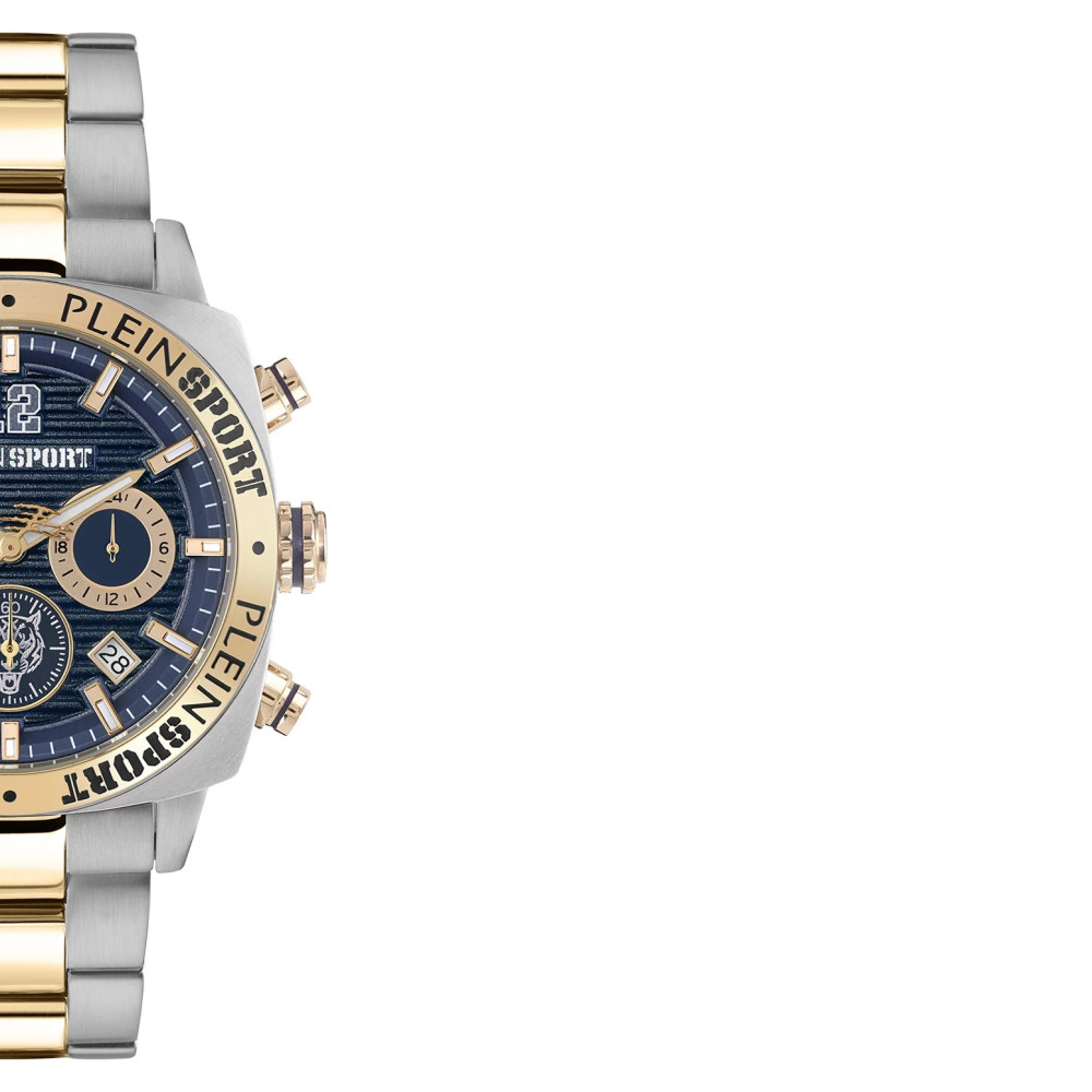 Plein Sport WILDCAT PSGBA1223 - zegarek męski 6