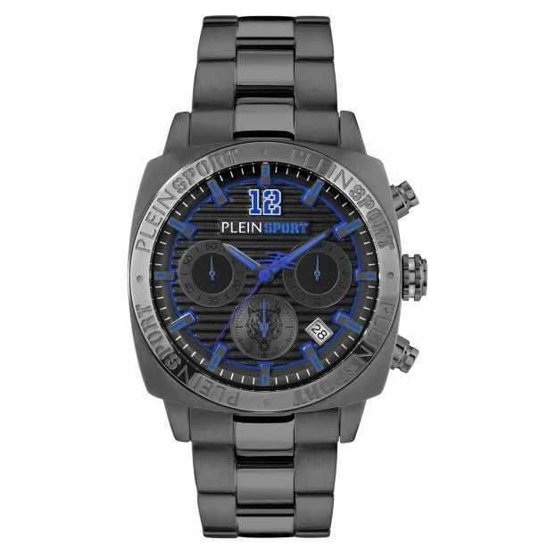 Plein Sport WILDCAT PSGBA1323 - zegarek męski 1