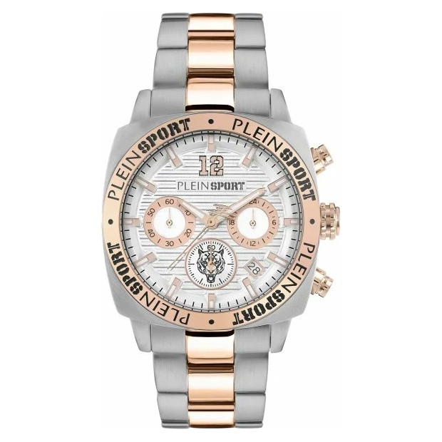 Plein Sport WILDCAT PSGBA1423 - zegarek męski 7