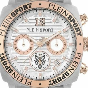 Plein Sport WILDCAT PSGBA1423 - zegarek męski 2