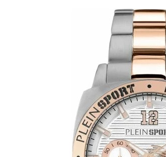 Plein Sport WILDCAT PSGBA1423 - zegarek męski 4