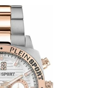 Plein Sport WILDCAT PSGBA1423 - zegarek męski 5