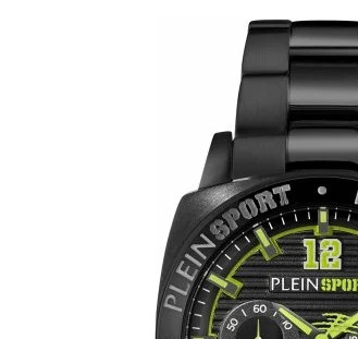 Plein Sport WILDCAT PSGBA1523 - zegarek męski 4