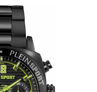 Plein Sport WILDCAT PSGBA1523 - zegarek męski 5