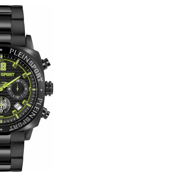 Plein Sport WILDCAT PSGBA1523 - zegarek męski 6