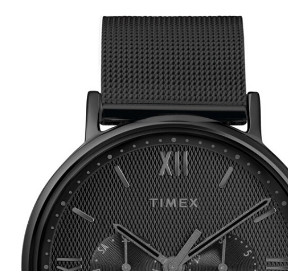 Timex Timex KOLEKCJA SPECJALNA TIMEX dla ZegarkiCentrum.pl TW2T35268PG - zegarek męski 13