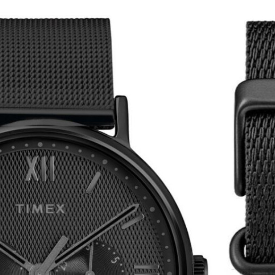 Timex Timex KOLEKCJA SPECJALNA TIMEX dla ZegarkiCentrum.pl TW2T35268PM - zegarek męski 3