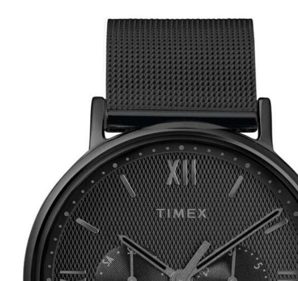 Timex Timex KOLEKCJA SPECJALNA TIMEX dla ZegarkiCentrum.pl TW2T35268PM - zegarek męski 4