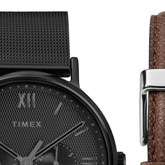 Timex Timex KOLEKCJA SPECJALNA TIMEX dla ZegarkiCentrum.pl TW2T35268PB - zegarek męski 3