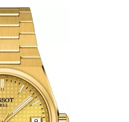 Tissot PRX T137.207.33.021.00 - zegarek damski 5