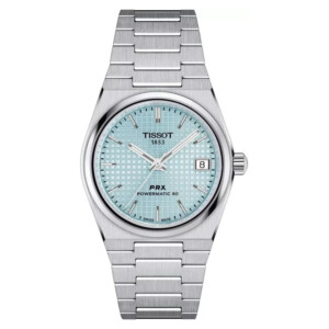 Tissot PRX T137.207.11.351.00 - zegarek damski