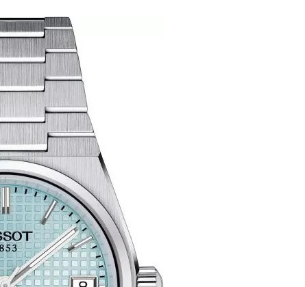 Tissot PRX T137.207.11.351.00 - zegarek damski 5