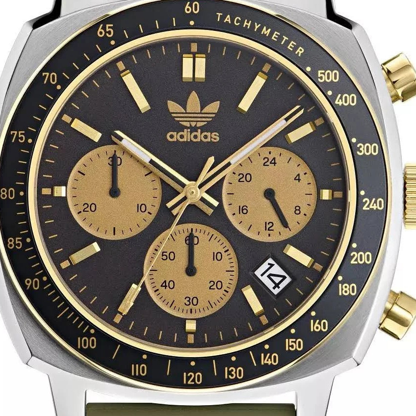 Adidas Originals AOFH23504 - zegarek męski 2