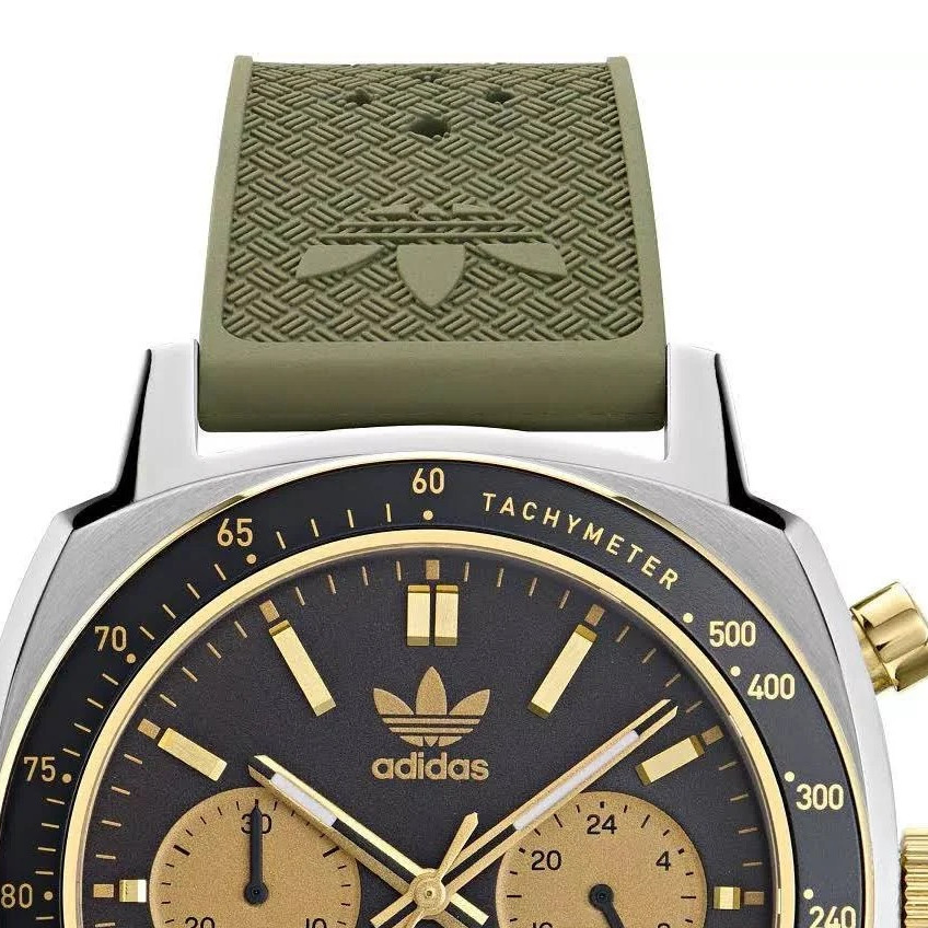 Adidas Originals AOFH23504 - zegarek męski 3