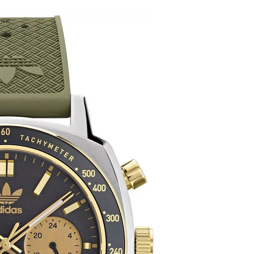 Adidas Originals AOFH23504 - zegarek męski 5