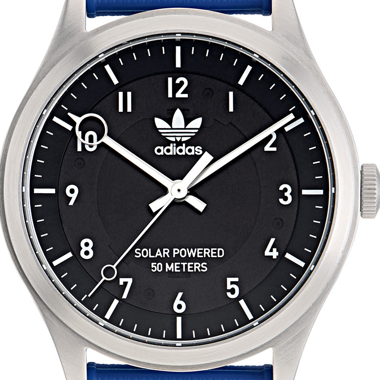 Adidas Originals AOST23545 - zegarek męski 2