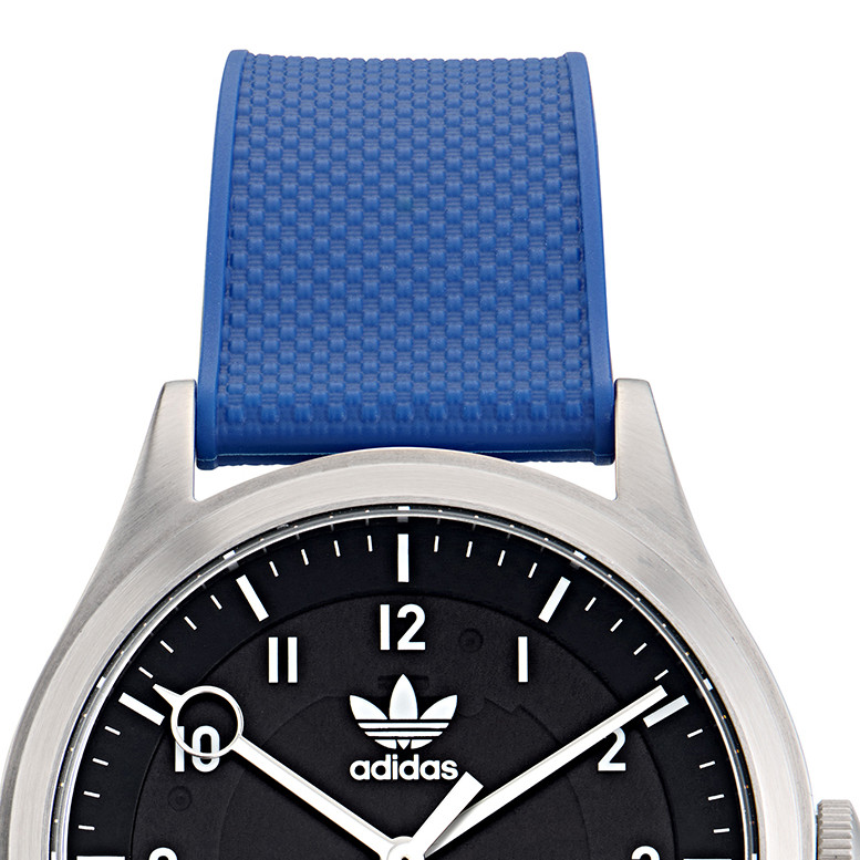 Adidas Originals AOST23545 - zegarek męski 3