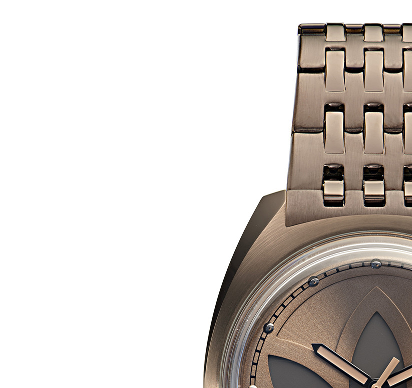 Adidas Originals AOFH23510 - zegarek męski 4