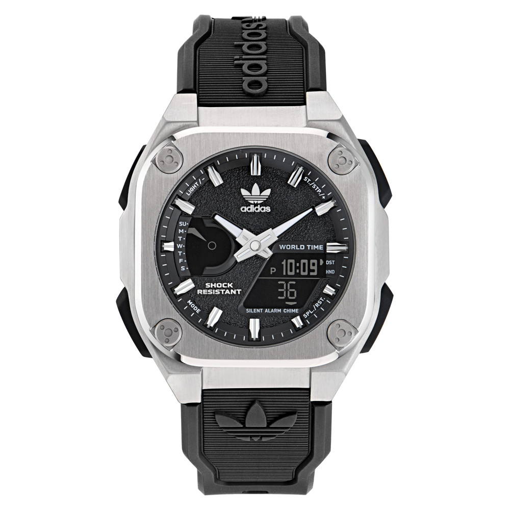 Adidas Originals AOFH23575 - zegarek męski 1