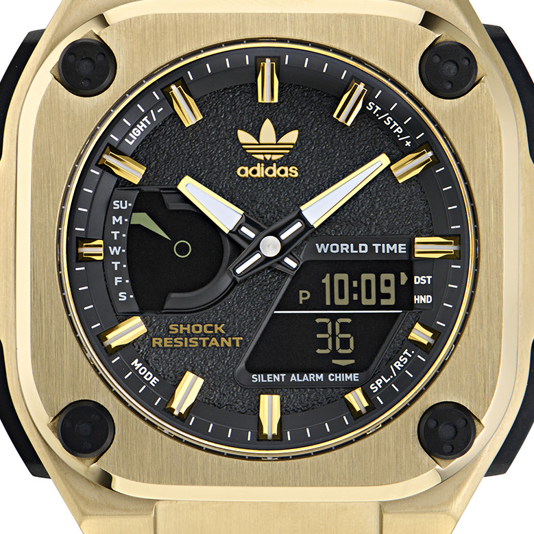 Adidas Originals AOFH23501 - zegarek męski 2