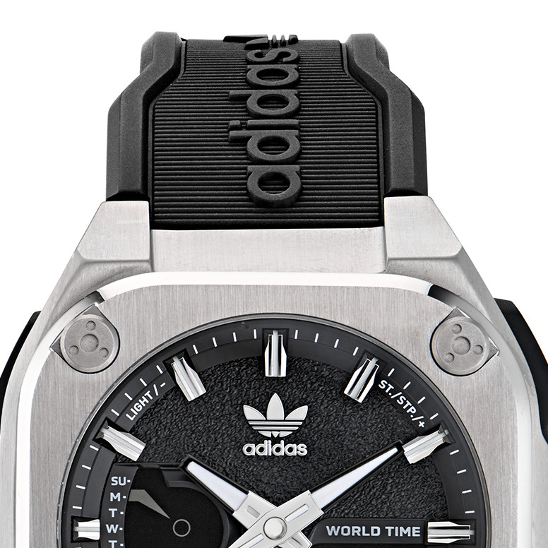 Adidas Originals AOFH23575 - zegarek męski 3