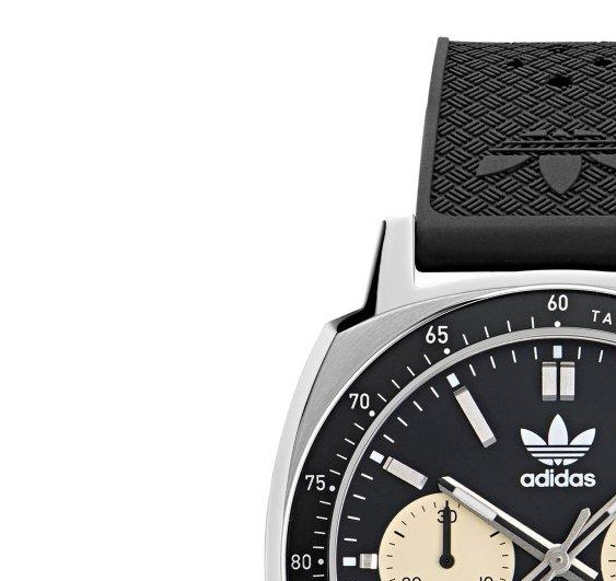 Adidas Originals AOFH23505 - zegarek męski 4