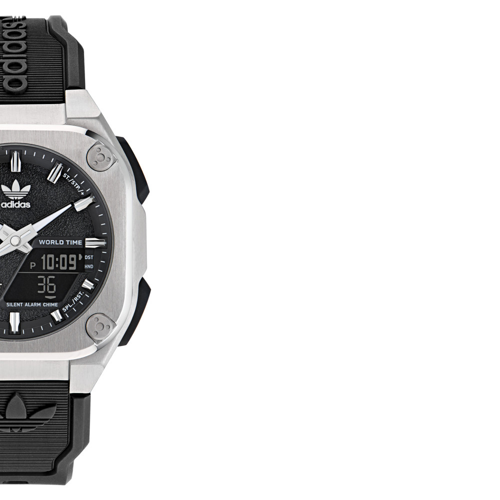 Adidas Originals AOFH23575 - zegarek męski 6