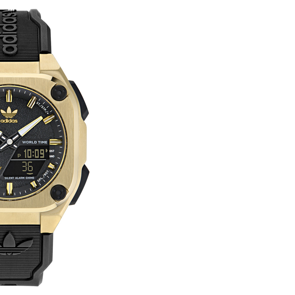Adidas Originals AOFH23501 - zegarek męski 6