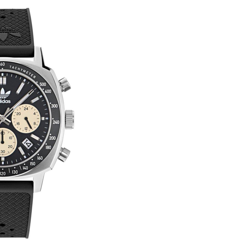Adidas Originals AOFH23505 - zegarek męski 6