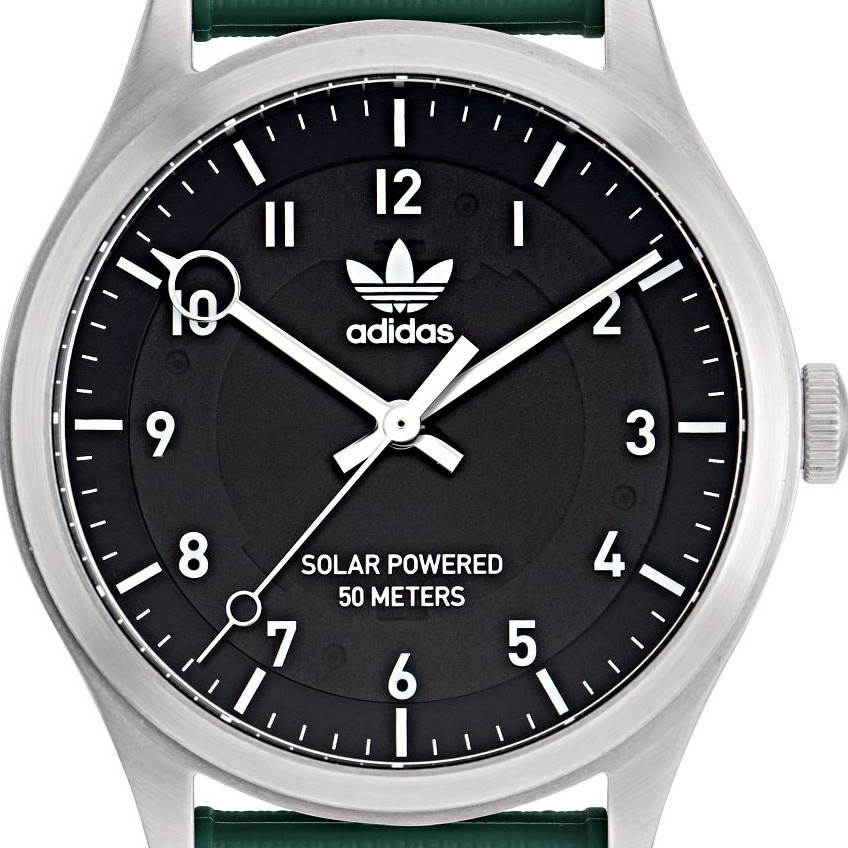 Adidas Originals AOST23543 - zegarek męski 2