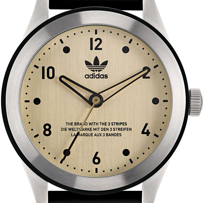 Adidas Originals AOSY22515 - zegarek męski 2