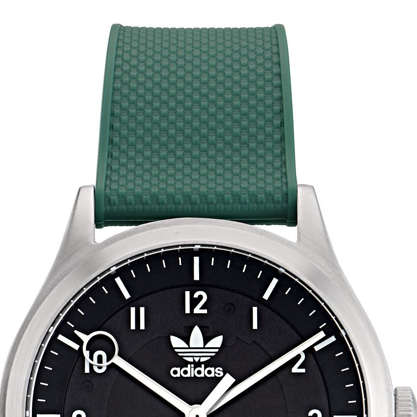 Adidas Originals AOST23543 - zegarek męski 3