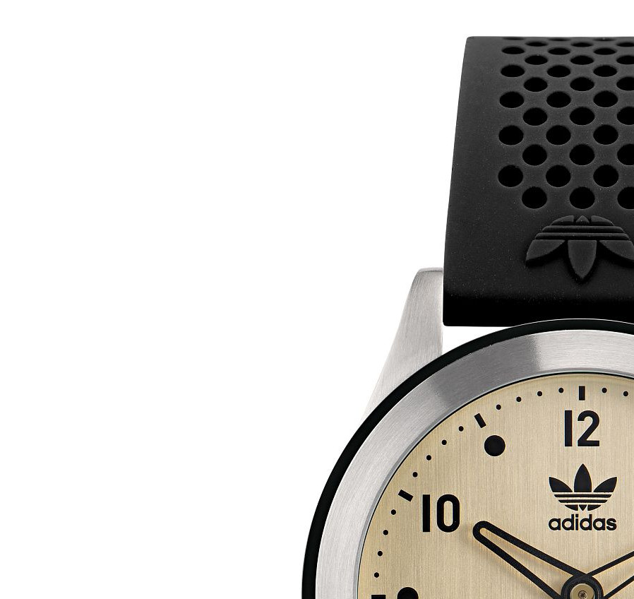 Adidas Originals AOSY22515 - zegarek męski 4