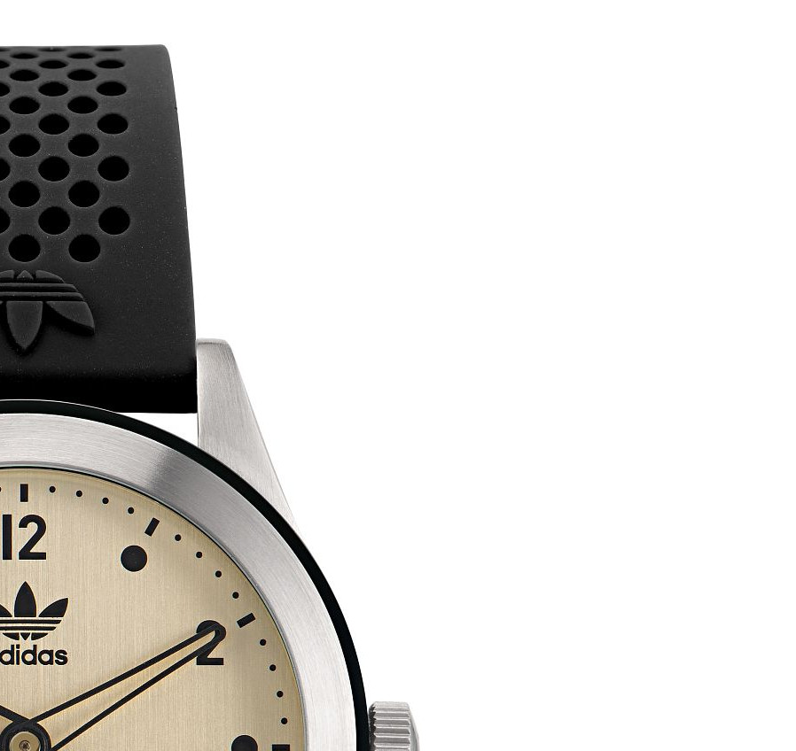 Adidas Originals AOSY22515 - zegarek męski 5