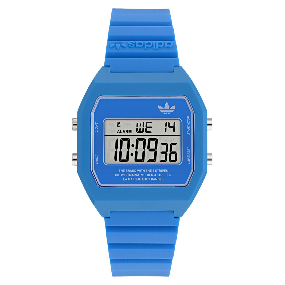 Adidas Originals AOST23559 - zegarek damski 1