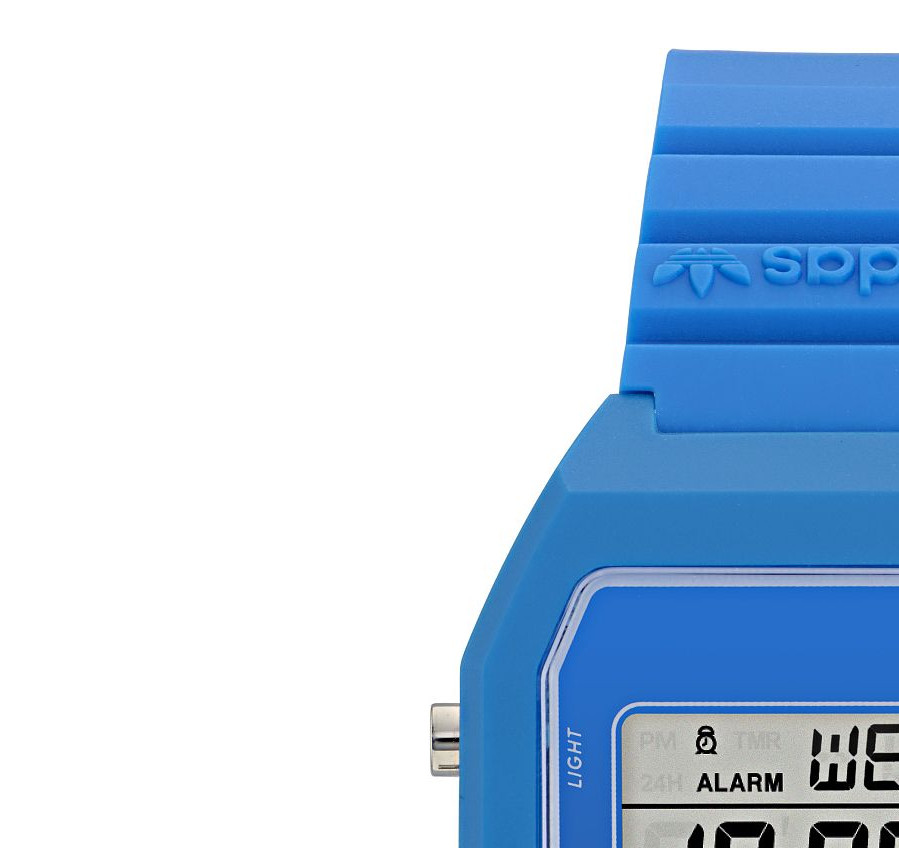 Adidas Originals AOST23559 - zegarek damski 4