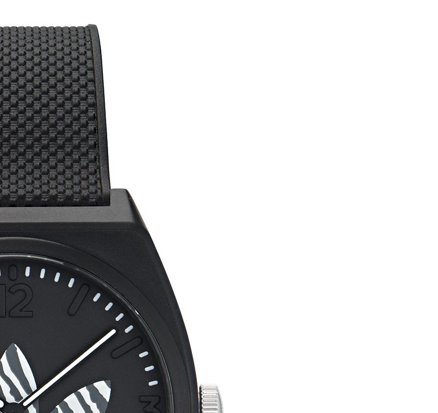 Adidas Originals AOST23551 - zegarek damski 5