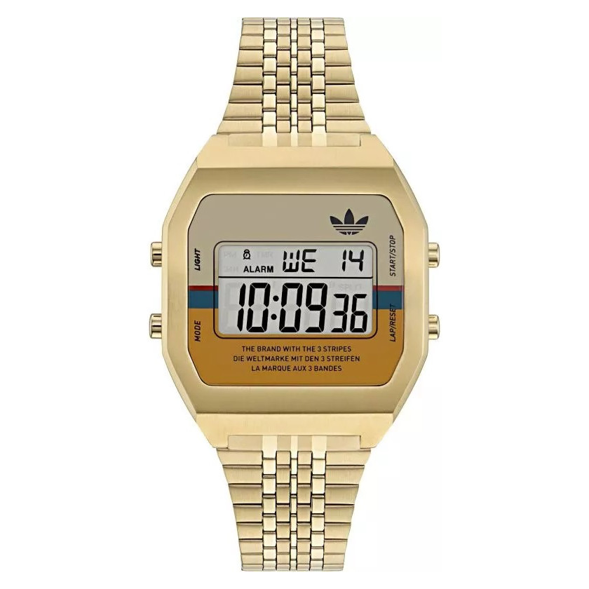 Adidas Originals AOST23555 - zegarek damski 1