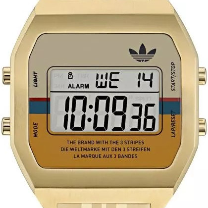 Adidas Originals AOST23555 - zegarek damski 2