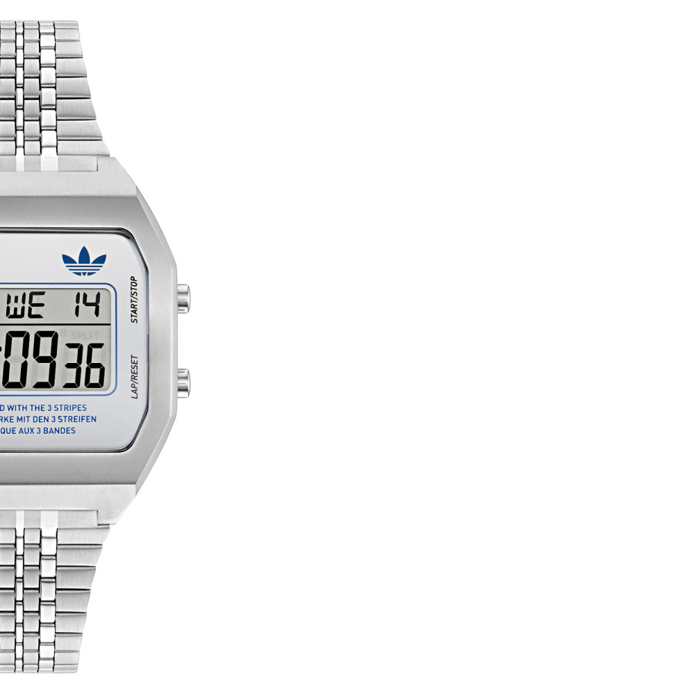 Adidas Originals AOST23554 - zegarek damski 6