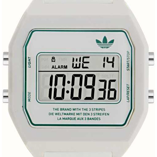 Adidas Originals AOST23557 - zegarek damski 2