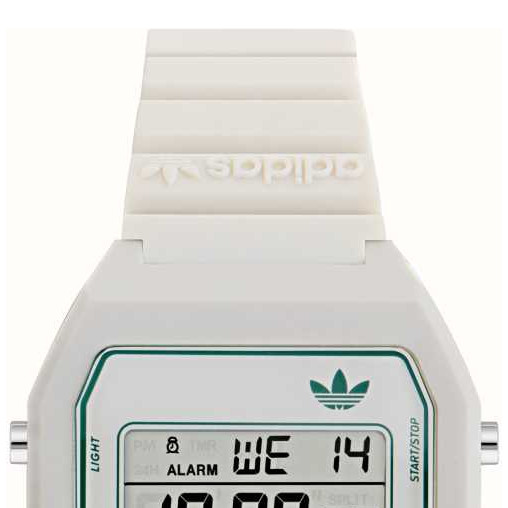 Adidas Originals AOST23557 - zegarek damski 3