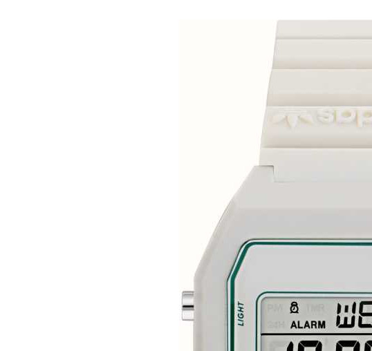 Adidas Originals AOST23557 - zegarek damski 4