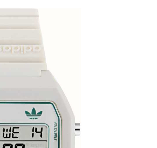 Adidas Originals AOST23557 - zegarek damski 5