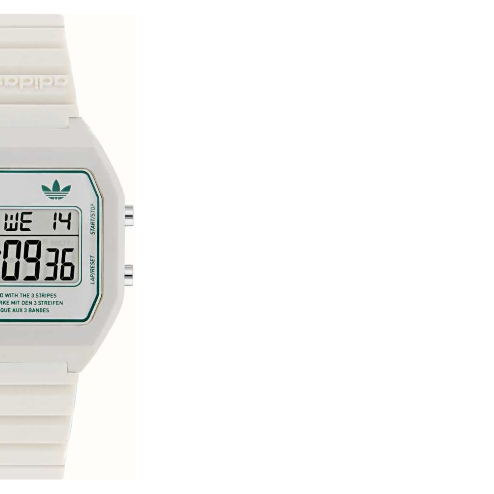 Adidas Originals AOST23557 - zegarek damski 6